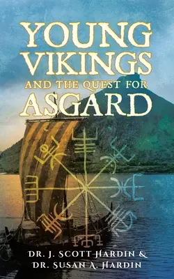 Mladí Vikingovia a hľadanie Asgardu - Young Vikings and the Quest for Asgard