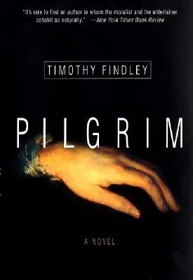 Pútnik - Pilgrim