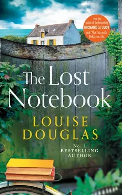 Stratený zápisník - The Lost Notebook