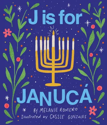 J ako Januc - J Is for Januc