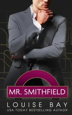 Pán Smithfield - Mr. Smithfield