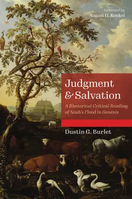 Súd a spása - Judgment and Salvation