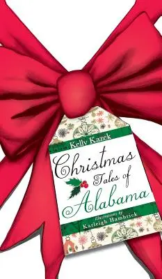 Vianočné príbehy Alabamy - Christmas Tales of Alabama
