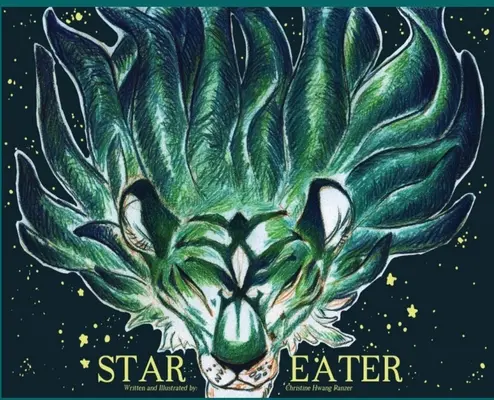 Požierač hviezd - Star Eater