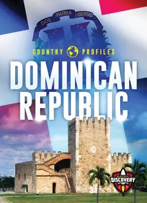 Dominikánska republika - The Dominican Republic