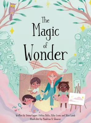 Čaro zázraku - The Magic of Wonder