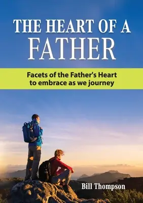 Srdce otca - The Heart of a Father