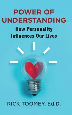 Sila porozumenia: Ako osobnosť ovplyvňuje naše životy - Power of Understanding: How Personality Influences Our Lives
