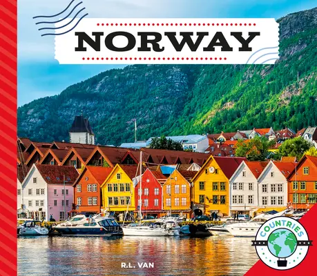 Nórsko - Norway