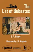 Kocúr z Bubastes - The Cat of Bubastes