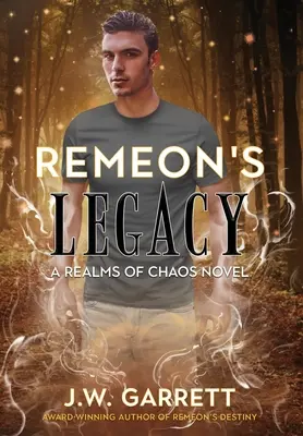 Remeonov odkaz - Remeon's Legacy