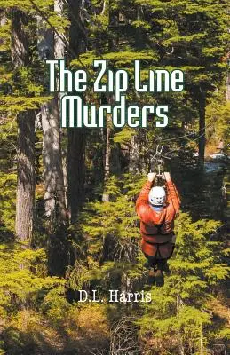 Vraždy na zipline: Honey Samson 2. séria - The Zip Line Murders: Honey Samson Series 2
