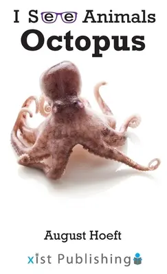 Chobotnica - Octopus