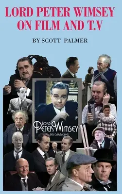 Lord Peter Wimsey vo filme a televízii - Lord Peter Wimsey on Film & TV