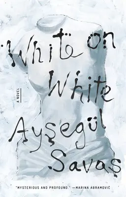 Biela na bielej - White on White