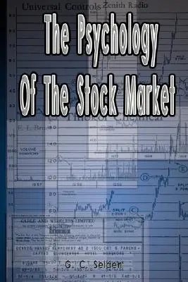 Psychológia akciového trhu - The Psychology of the Stock Market