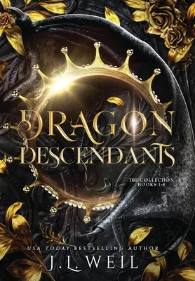 Potomkovia draka - Dragon Descendants