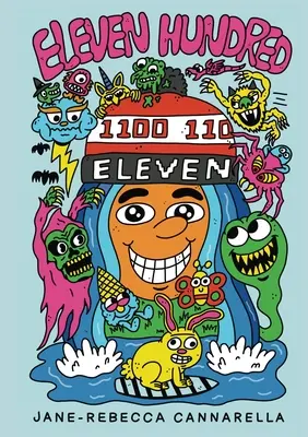 Jedenásť stoviek - Eleven Hundred