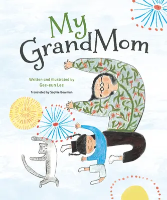 Moja stará mama - My Grandmom