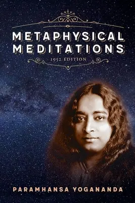 Metafyzické meditácie - Metaphysical Meditations