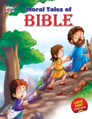 Biblické morálne príbehy - Moral Tales of Bible