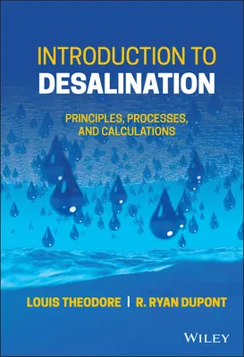 Úvod do odsoľovania: Princípy, procesy a výpočty - Introduction to Desalination: Principles, Processes, and Calculations