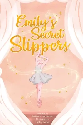 Emilyine tajné papuče - Emily's Secret Slippers