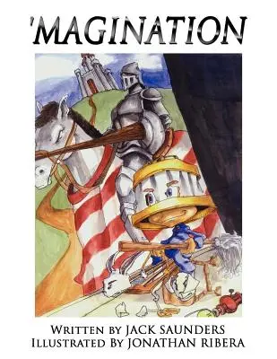 „Čarodejníctvo - 'Magination