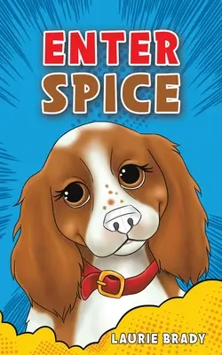 Vstúpte do Spice - Enter Spice