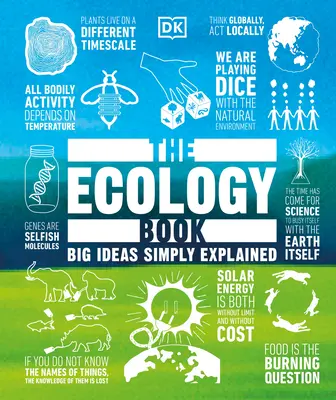 Kniha o ekológii - The Ecology Book