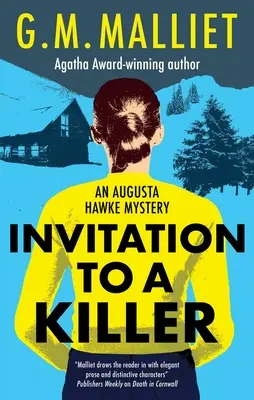 Pozvánka pre vraha - Invitation to a Killer