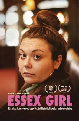 Dievča z Essexu - Essex Girl