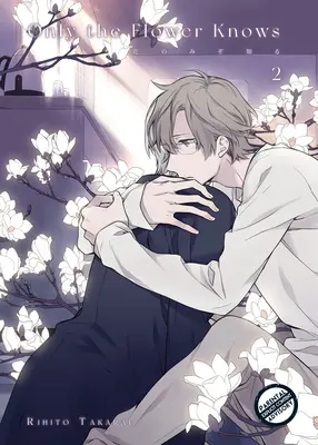Len kvetina vie Vol. 2 - Only the Flower Knows Vol. 2