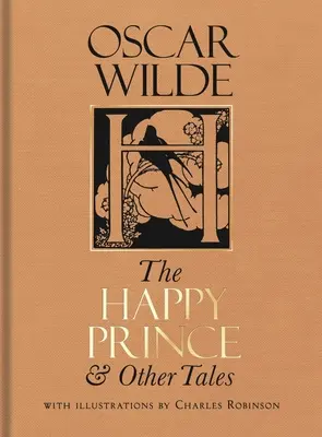 Šťastný princ a iné rozprávky - The Happy Prince & Other Tales