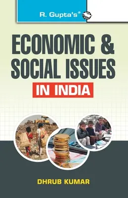 Hospodárske a sociálne otázky v Indii - Economic & Social Issues in India