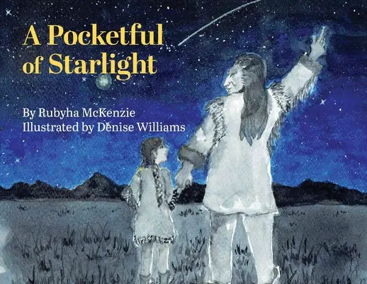 Plné vrecká hviezd - A Pocketful of Starlight
