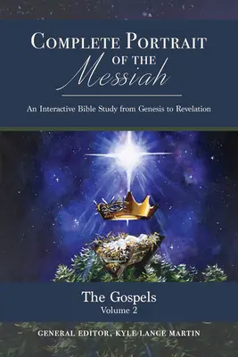 Evanjeliá: Evanjeliá: 2. zväzok - The Gospels: Volume 2