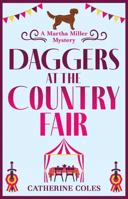 Dýky na vidieckom jarmoku - Daggers at the Country Fair