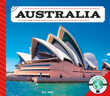 Austrália - Australia