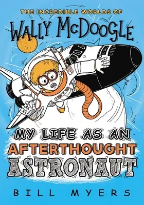 Môj život ako astronaut po smrti - My Life as an Afterthought Astronaut
