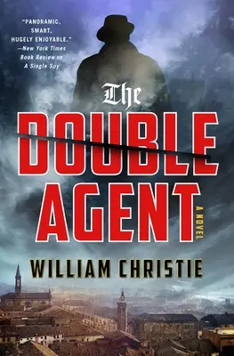Dvojitý agent - The Double Agent