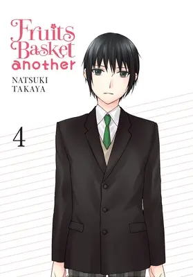 Košík ovocia iný, zv. 4 - Fruits Basket Another, Vol. 4