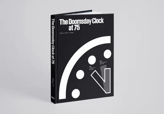 Hodiny súdneho dňa v 75 rokoch - The Doomsday Clock at 75