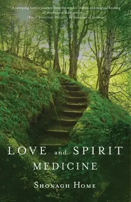 Láska a duchovná medicína - Love and Spirit Medicine