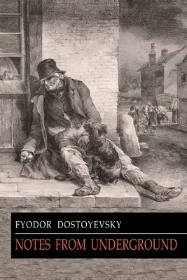 Zápisky z podzemia - Notes from Underground