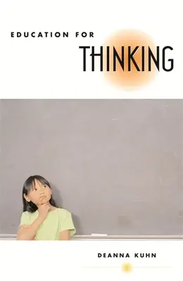 Vzdelávanie pre myslenie - Education for Thinking