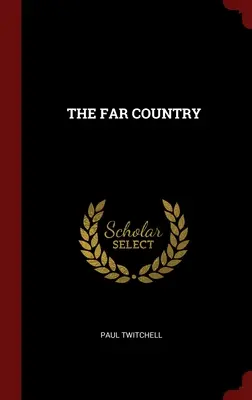 Ďaleká krajina - The Far Country