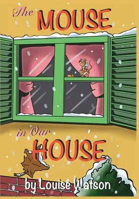 Myš v našom dome - The Mouse In Our House