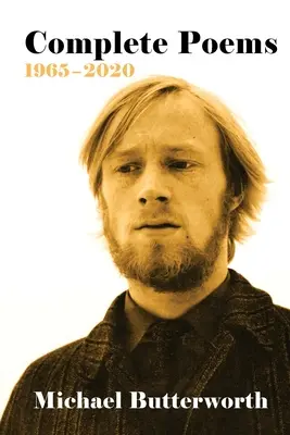 Kompletné básne 1965-2020 - Complete Poems 1965-2020