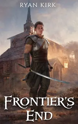 Koniec hranice - Frontier's End
